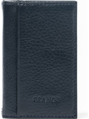   Erkek Cüzdan & Kartlık 825 Grande  Deri Cüzdan Kartlık