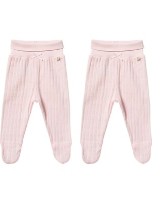 Ciccim Baby 2'li Bebek Pantolon 0-3 / 3-6 Ay 5291