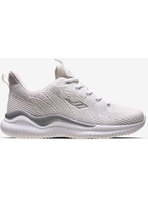 Lescon Beyaz Etna 4 Flex Unisex Spor Ayakkabı