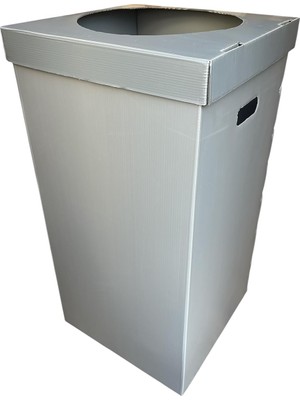 Sync Ticaret Dirilim Plastik Metal Atıklar Için Geri Dönüşüm Kutusu Iç Mekan Sıfır Atık ve Geri Dönüşüm Kutusu 35
