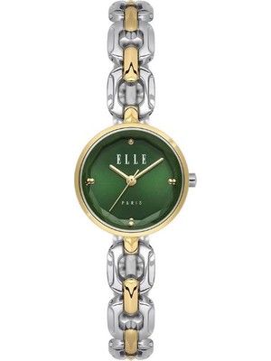 Elle EL.1.10015-6 24 mm Kadın Kol Saati