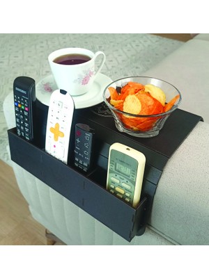 Koltuk Başı Sehpası