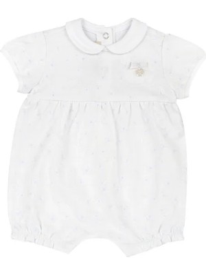 Chicco Kız Bebek Kısa Tulum
