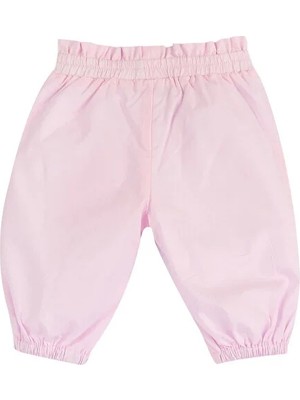 Chicco Kız Bebek Uzun Pantolon