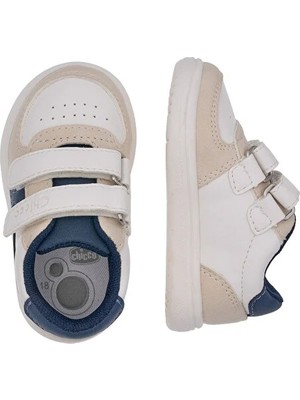 Chicco Kız Bebek Sneakers Giki
