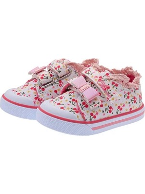 Chicco Kız Bebek Sneakers Giusy