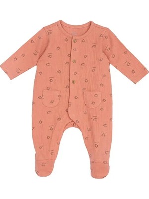Chicco Bebek Önden Açılan Tulum