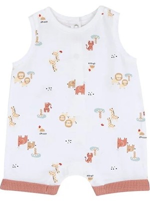 Chicco Bebek Kolsuz Tulum