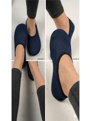 Bena Babet Lacivert-Soft-Fileli-Havuz-Babeti-Ofis-Otelçok-Amaçlı-Özel-Üretilmiştir