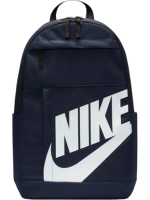 Dörtel Tedarik Backpack NK Sırt Çantası Lacivert Okul Çantası
