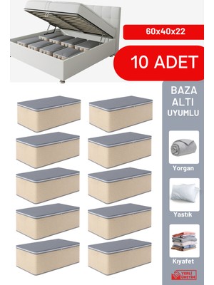 Empressco Şık ve Kullanışlı 10 Ürün Seti, Her Ihtiyaca Uygun Seçenekler