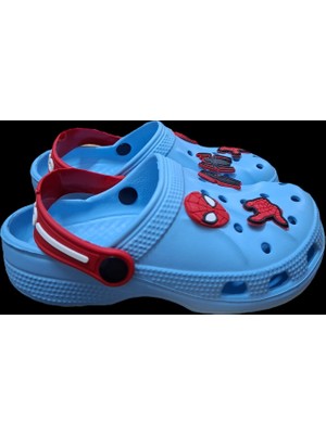 Myshoes Erkekçocuk Crkos Model Terlik Sandalet