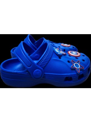 Myshoes Erkekçocuk Crkos Model Terlik Sandalet