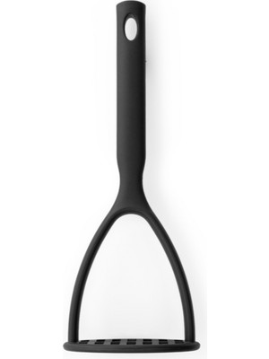 Brabantia BRB-8710755365164-BRA 365164-006-01-BLACK Patates Ezici