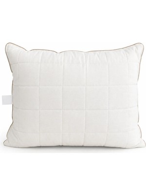 İnnova Bedding Lüks Keten Yastık - Terletmez Organik Keten Yastık