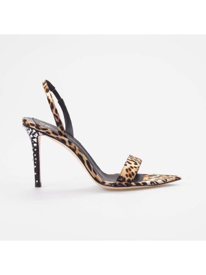 Giuseppe Zanotti   Kadın Gece & Abiye Ayakkabı E400058
