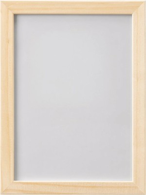 Ikea Hackhagtorn Ahşap Çerçeve Çam 13X18 cm