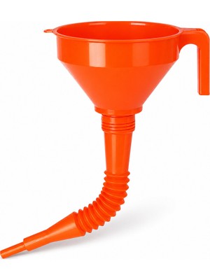 Savarga Çelik Süzgeçli Spiralli Huni Sabit Borulu 2.2lt (4801)