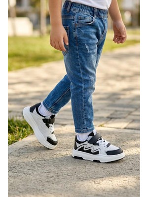 Fort Odessa Cool Hafif Rahat Sneaker Çocuk Ayakkabı