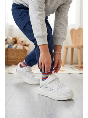 Fort Odessa Cool Hafif Rahat Sneaker Çocuk Ayakkabı