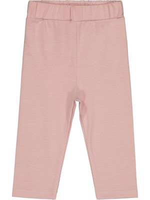 Civil Baby Düz 6-18 Ay Tayt - Lila