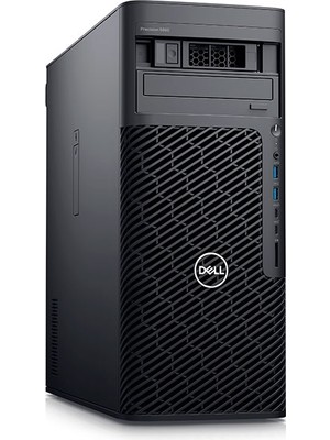 Dell Precision T5860 Xeon W5-2445 32GB 512GB SSD 16GB Rtx A2000 Windows 11 Pro