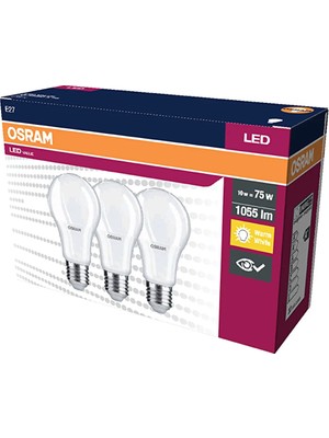 Osram LED Klasik Ampul