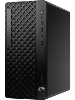 Hp Elitedesk 8 Tower G1I CT5C3ET Ultra 7 265 32GB 1tb SSD 8gb Rtx 5060 Windows 11 Pro