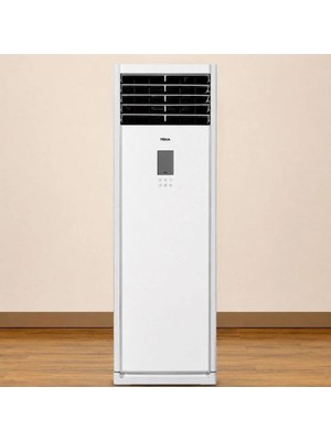 Teka TKPAG-42HFN8-RD0 / TKO-42HFN8-RD0 42000 Btu Salon Tipi Klima