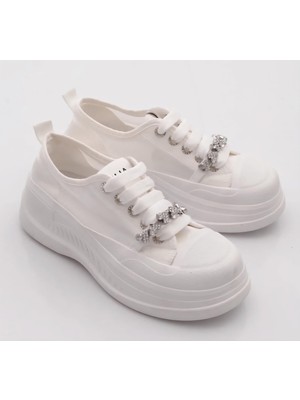 Guja 25Y389-2 Kadın Sneaker Spor Ayakkabı