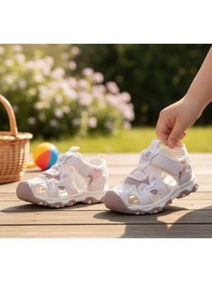 Bags Shoes Cool Suv 22/36 Çocuk Kapalı Sandalet