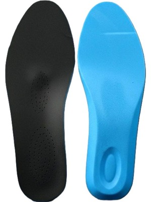 Bagsshoes 123026 Onur Fuspetli  Hakiki Deri Anatomik Comfort Tabanlık