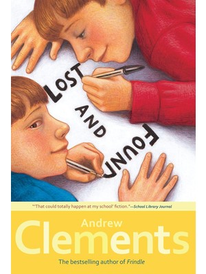 Lost And Found