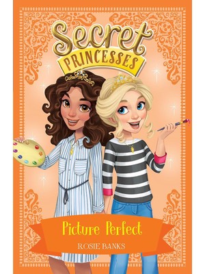 Picture Perfect: Book 12