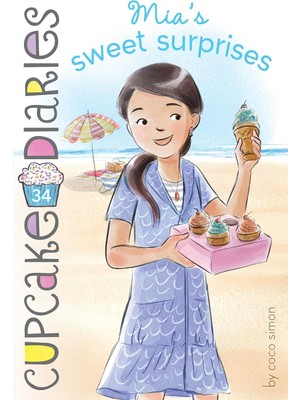 Mia's Sweet Surprises: 34