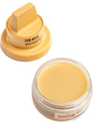 MarkEntegra 50 ml Deri Bakım Cilası - Besleyici ve Yumuşatıcı Doğal Formül