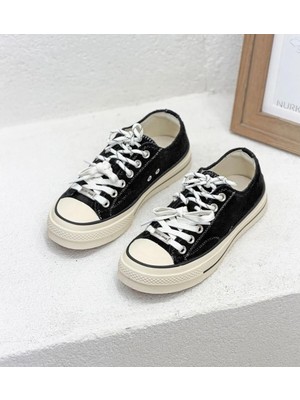 Guja 26Y346-2 Hakiki Süet Deri Premium Sneaker Ayakkabı