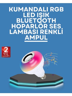 Eco Lounge E27 Duy Tipi LED Ampul – 100-240V Geniş Voltaj Aralıklı