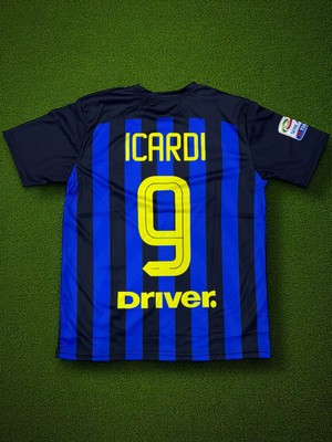North Babıl Inter Icardi Forma