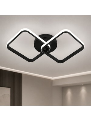 Avizego Tilya LED Plafonyer Avize