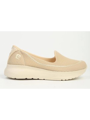 Pierre Cardin PC-32540 Kadın Comfort Taban Bağcıksız Spor Ayakkjabı
