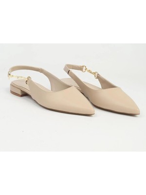 Pierre Cardin PC-55745 Kadın Babet