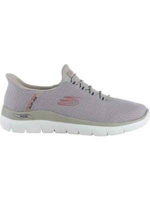 Skechers Arch Fit Summits 233177TK-TPOR Bej Koşu&yürüyüş Ayakkabısı