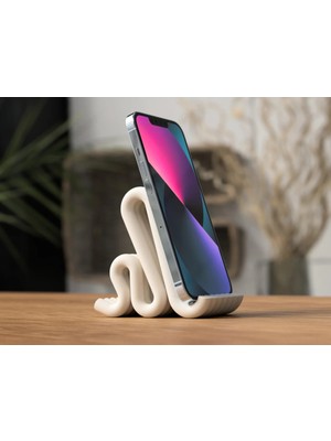  telefon standı- telefon tutucu