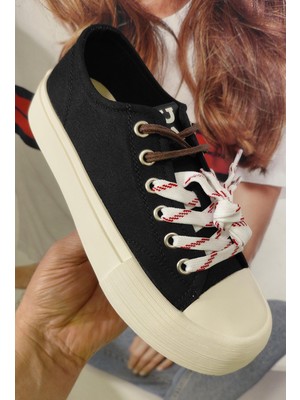Guja 26Y363 Kadın Premium Sneaker Spor Ayakkabı