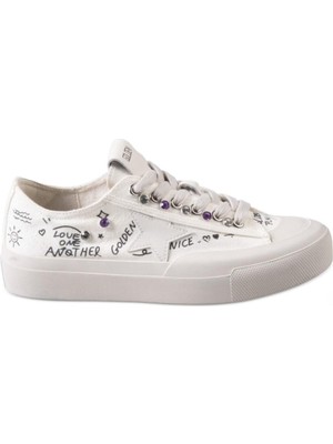 Guja 26Y312-1 Kadın Premium Sneaker Spor Ayakkabı