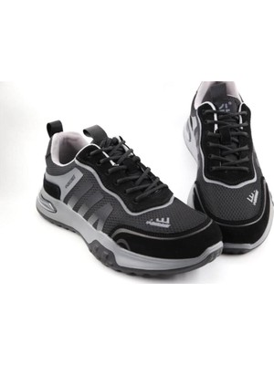 Forty Four FOUR19113 41/45 Erkek Premium Sneaker Spor Ayakkabı Dar Kalıp 1 Numara Büyük Tercih Ediniz