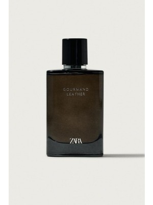 Zara Gourmand Leather Edp 100 ml (3.04 Fl. Oz)
