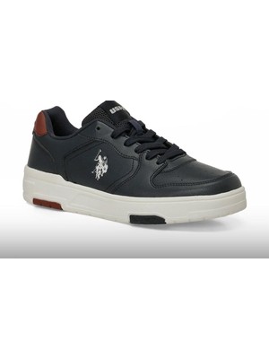 U.s. Polo Assn. Andy 40/45 Sneaker Spor Ayakkabı