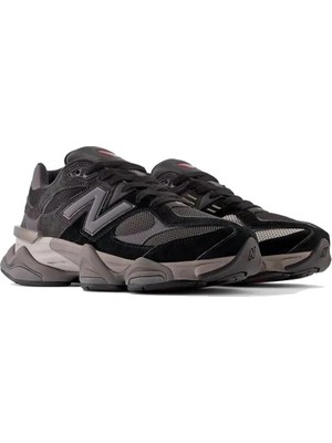 Md New Balance Spor Ayakkabı (U9060BLK)